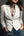 Claudia | Blazer Negro con Encaje