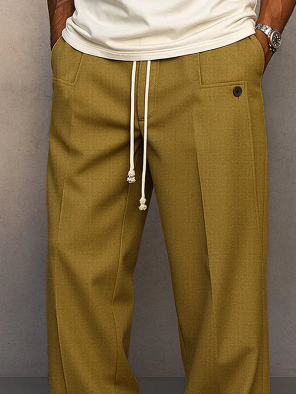 Pantalones Holgados Ryan