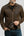 Chaqueta de Ante Solapa