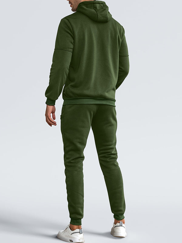 Conjunto casual para hombre