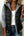 Sabrina™ | Chaqueta Acolchada con Capucha