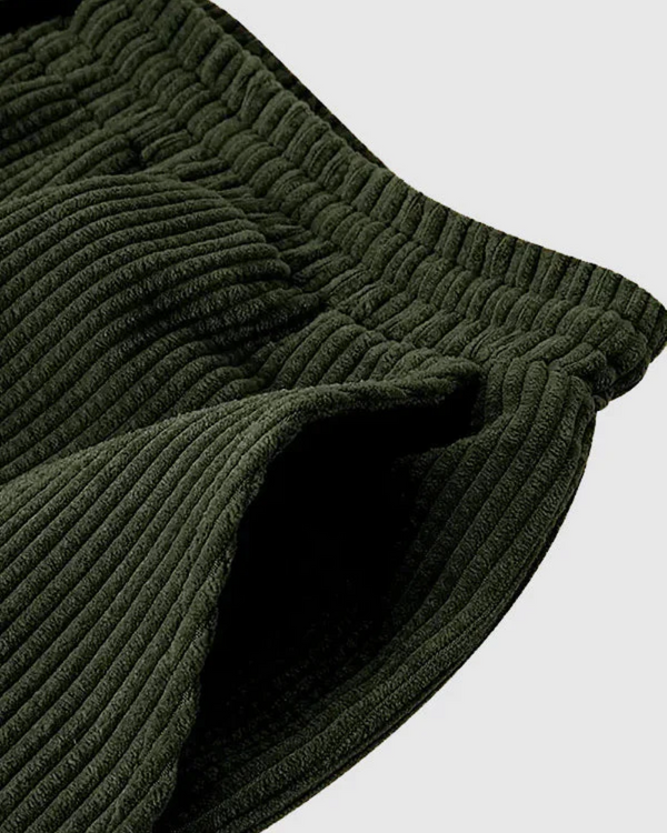Conjunto de pana Noosa