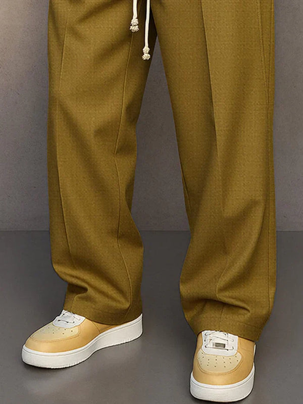 Pantalones Holgados Ryan