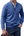 Jersey informal con cremallera