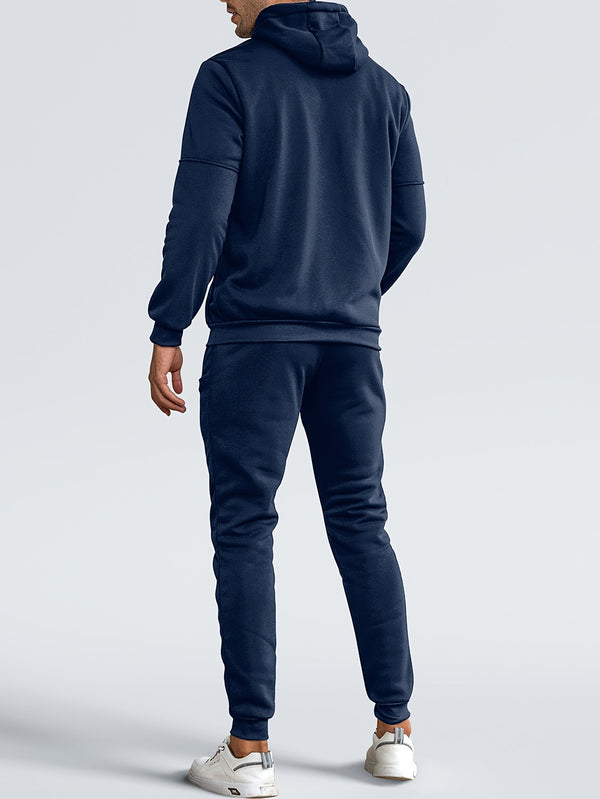 Conjunto casual para hombre