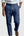 Lucca™ | Pantalón de lino premium de corte moderno
