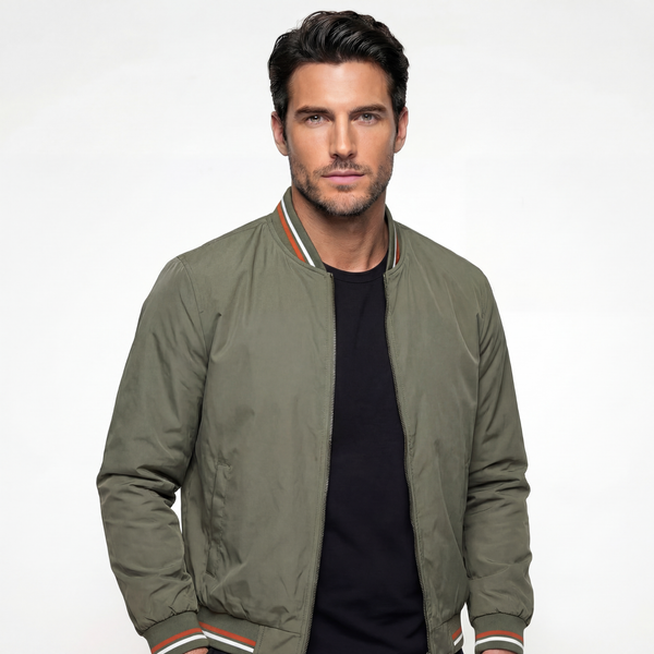 Chaqueta Elegante