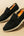 Mocasines de ante Firenze Chic