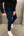 Pantalón Jogger Cargo