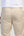 Astino Stretch Pants - Beige