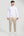 Astino Stretch Pants - Beige