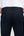 Astino Pantalones rectos - Azul Oscuro