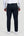Astino Pantalones rectos - Azul Oscuro