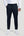 Astino Pantalones rectos - Azul Oscuro