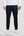 Astino Pantalones rectos - Azul Oscuro