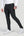 Noa Stretch Pantalón - Negro
