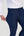 Noa Stretch Pantalón - Azul