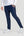Noa Stretch Pantalón - Azul