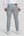 Noa Stretch Pantalón - Gris claro