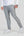Noa Stretch Pantalón - Gris claro