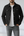 Santino™ | Chaqueta Trucker de Ante