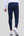 Noa Stretch Pantalón - Azul