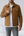Santino™ | Chaqueta Trucker de Ante