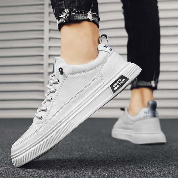 Zapatillas casual