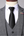 Traje de tres piezas para hombre