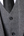 Traje de tres piezas para hombre