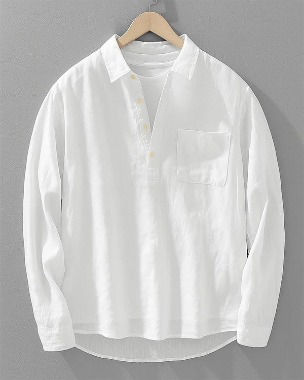 MARIO | CAMISA ESTILO HANLEY