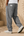Adriano - Pantalones de Terciopelo Acanalado