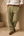Corsaro - Pantalones Sartoriales en Lino