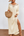 Vestido Playa Crochet Bohemio