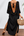 Vestido Playa Crochet Bohemio