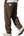 Adriano - Pantalones de Terciopelo Acanalado