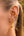 Pendientes Brillo Diamantino