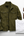 Chaqueta de Gamuza Oltrarno