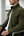 Chaqueta de Gamuza Oltrarno