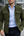 Chaqueta de Gamuza Oltrarno