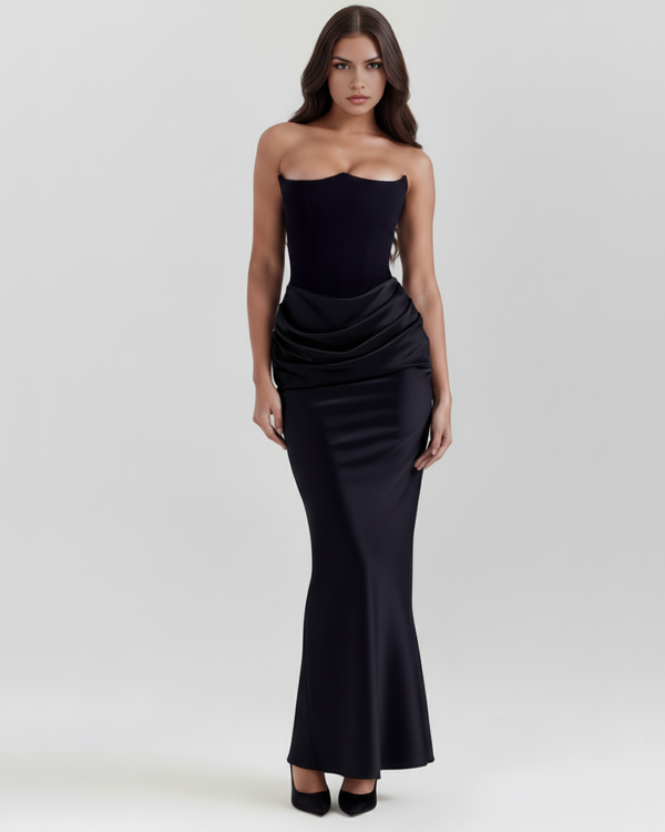 Rosalind | Vestido Elegante