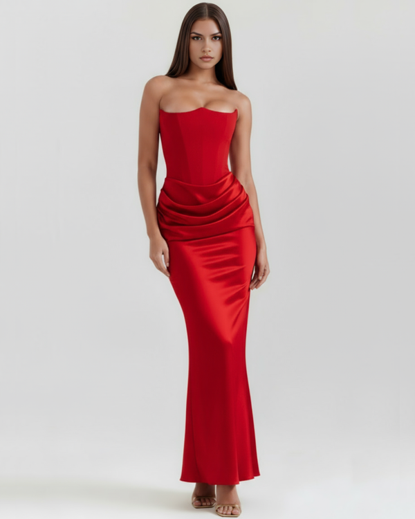 Rosalind | Vestido Elegante