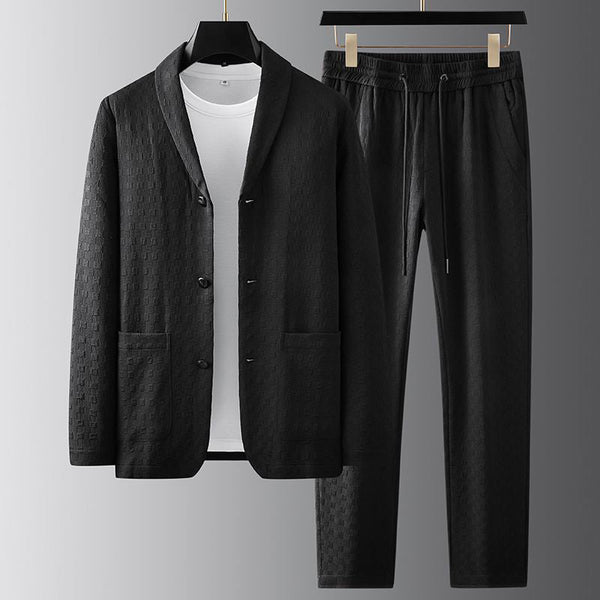 Conjunto casual para hombre
