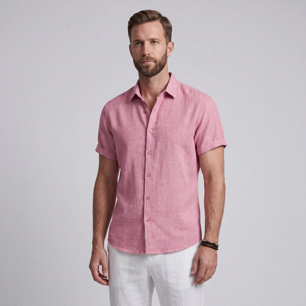 ADRIÁN | CAMISETA PREMIUM DE CORTE CLÁSICO
