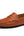 Mocasines casuales de piel para el verano