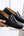 Mocasines casuales de piel para el verano