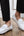 Mocasines casuales de piel para el verano