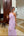 Vestido Maxi Lavanda