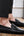 Mocasines casuales de piel para el verano