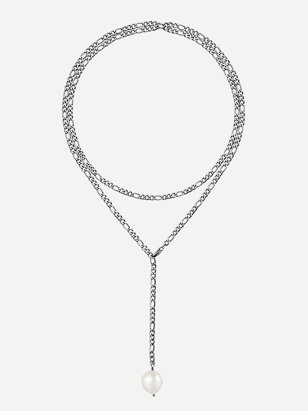 Collar Equilibrium Chain